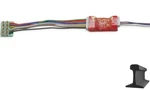 Digitrax DN166PS New 2026 Ho Scale Dcc Motor Decoder 8 Pin Plug. Fixed Price $29.23.
