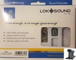 Esu 58816 Loksound V5.0 Micro DCC/MM/SX/M4 Decoder Pin W/sugar Cube Speaker. Fixed Price $111.99.