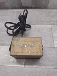 Vtg Power Supply Pack Toy Transformer 3807 Eldon Industries Dc 16V Max 6000A. Fixed Price $17.77.