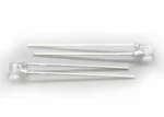Digitrax ACC-T1W New 2026 Warm White 3MM Led 10 Pack. Fixed Price $13.72.