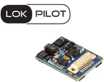 Esu 59828 New 2026 NEXT18 Dcc Motor Decoder Lokpilot Micro V5.0. Fixed Price $30.32.