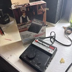 Mrc Railpower 1100 Dc Train Pack Hobby Transformer Tested Working W/ Box. Fixed Price $27.99.