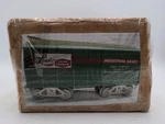 Mccoy 267 Standard Gauge Linde Union Carbide Industrial Gases Mt/box. Fixed Price $57.94.