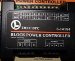 Lionel- 14184 14185 Tmcc Block Power Controller. Fixed Price $92.99.