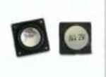 Railmaster Hobbies DHB20-8 High Bass Ohm Speaker 20X20X9.5MM. Fixed Price $5.99.