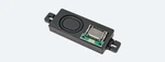 New Esu Loksound Dcc 50346 Speaker 24 X 55 8.6MM - Ohm Passive Radiator. Fixed Price $14.79.