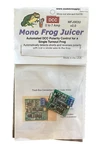 Tam Valley Depot MFJ003U Mono Frog Juicer V2.0 - To 7 Amp Single Turnout Dcc. Fixed Price $16.59.
