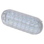 Grote 62591 Back Up Lamp, Led, Dual System. Fixed Price $108.99.