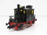 Marklin 54504 Maxi Spur Camelback 0-4-0 Digital #98 311 No Box Ln. Fixed Price $479.99.