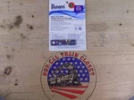 Soundtraxx Blunami Emd Diesel BLU-PNP8 New In Package Lot #G7. Fixed Price $139.99.
