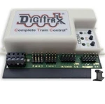 Digitrax DS78V New 2026 Servo Controller Loconet Stationary Decoder. Fixed Price $58.72.