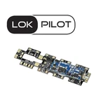 Esu 59941 Lokpilot Micro Dcc Kato Usa Widebody Decoder (n Scale). Fixed Price $54.37.