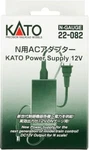 Kato Power Supply Ac Adapter 22 082 Scale Supplies 100 - 240 V Ce Japan. Fixed Price $28.27.