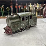 Prewar Lionel Standard Gauge 33 Ny Central Lines Electric Locomotive Tested. Fixed Price $179.99.