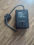 Litefuze LC-300UK 300W Travel Voltage Converter Cord Step Up/down. Fixed Price $20.14.