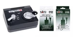 Kato Scale Power Pack Standard Sx 22-018 Railway & Adapter For Ho. Fixed Price $28.96.