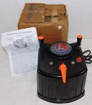Lionel Kw Transformer 190 Watts Run 2 Trains Whistle & Direction Boxed New Cord. Fixed Price $185.00.