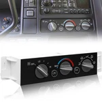Ykwykw A/c Heater Control Switch Panel Without Rear Window Defogger.... Fixed Price $74.98.
