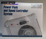 Bachmann Ez Track Power Pack & Speed Controller Ho Scale Transformer BAC44211. Fixed Price $64.84.