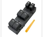 Belgemay Power Window Switch For Subaru 2015-2020 Outback & Legacy Driver Side. Fixed Price $49.99.