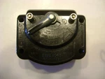Lionel Original Mint Bakelite Type 1043 Transformer Case. Fixed Price $21.95.