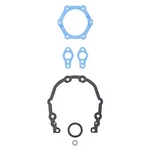 Engine Timing Cover Gasket Set Fel-pro Tcs 46219. Fixed Price $48.14.