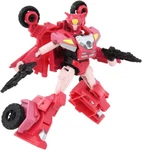 Takara Tomy Misb In Usa Transformers Earthspark ESD-14 Dx ELITA-1 F/s New. Fixed Price $39.32.