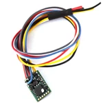 New Soundtraxx 851002 Dcc Mobile Decoder MC1Z102SQ Free Us Ship. Fixed Price $32.99.