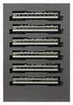 Kato Scale 189 Upgrade Asama 5-CARS Basic Set 10-1434 Model Train Japan Jr. Fixed Price $274.04.