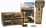 Nce Corporation 006 PH-10 Amp Starter Set With D408 Decoder. Fixed Price $634.95.
