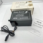Mrc Power Station Control Signal To Ho/n Scale , Amps 168 Watts - AD501. Fixed Price $140.23.