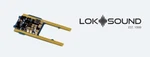 Esu Loksound 58731 Micro Dcc Direct Kato Japan Gauge Blank Decoder. Fixed Price $119.59.
