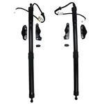 Lh&rh Rear Tailgate Pull Down Motor Strut 68910-09130 For Toyota Highlander 3.5L. Fixed Price $208.61.