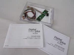Lenz Digital Decoder Looms And Circuit Board LE1025 Box With Instructions 1K3. Fixed Price $23.64.