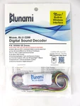 Soundtraxx 885606 BLU-2200 Blunami Wireless Decoder Amp Ge Diesel. Fixed Price $135.96.