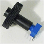Nce 506 Thumbwheel/encoder Assembly For Pro Cab & Power Dcc. Fixed Price $11.65.