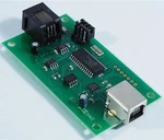 Nce 5240223 Usb Programmer For Power Cab. Fixed Price $60.46.