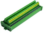 30 Position 24AMP/400V Terminal Block Distribution Module (screw Mount). Fixed Price $35.64.