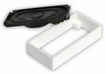 Tcs 1705 UNIV-SH1-O Speaker Housing Kit. Fixed Price $22.76.