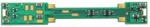 Tcs 1279 ASD4 4-FUNCTION Bemf Scale Dcc Drop-in Decoder: Atlas Gp Units. Fixed Price $58.83.