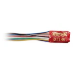 DZ146 Digitrax Dcc Function Decoder For Ho Locomotive. Fixed Price $60.63.