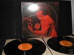 Jose Feliciano "alive Alive-o!" Rca 2 Lp Set Nice! 1ST Pressing. Fixed Price $24.99.