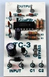 Circuitron TC-3 Tortoise Turnout Control 5615. Fixed Price $27.49.