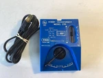 Trix Model 269 Hobby Transformer Blue Nice Working Condition Cord Not Broken. Fixed Price $19.99.