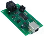 Nce Usb Computer Interface Power Cab & Jmri Dcc 524-223. Fixed Price $59.95.