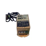 Vintage 1960 Eldon Ho Power Pack Toy Transformer #3406 Dc 20V Max 5-15-221. Fixed Price $14.25.