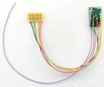 Tcs 1391 M4P-1" Ho Function Decoder 8 Pin Harness Train Control Systems. Fixed Price $33.99.