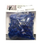 New Nce Track Bus Taps 14-16 Gauge Blue 32PK. Fixed Price $24.98.