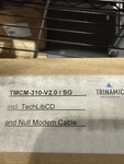 New Sealed* Trinamic TMCM-310 3-AXIS Stepper Motion Controller/driver Board. Fixed Price $149.99.