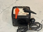 Vintage Lionel 1033 Multi-control Transformer 90 Watt Train Power Supply Tested. Fixed Price $20.99.